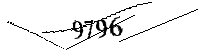 以下に文字と数字を入力してください