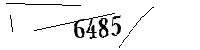 以下に文字と数字を入力してください
