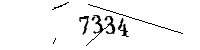 Bitte geben Sie die gezeigten Buchstaben und Zahlen ein
