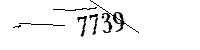 以下に文字と数字を入力してください