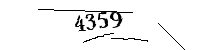 以下に文字と数字を入力してください