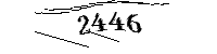 以下に文字と数字を入力してください