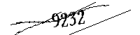 Bitte geben Sie die gezeigten Buchstaben und Zahlen ein