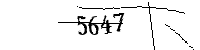 以下に文字と数字を入力してください