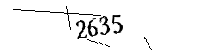 以下に文字と数字を入力してください