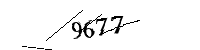 Bitte geben Sie die gezeigten Buchstaben und Zahlen ein