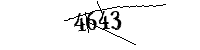 以下に文字と数字を入力してください