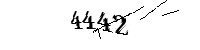 以下に文字と数字を入力してください