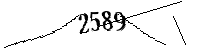 以下に文字と数字を入力してください
