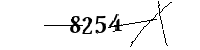 以下に文字と数字を入力してください