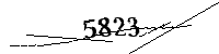 以下に文字と数字を入力してください