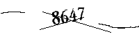 以下に文字と数字を入力してください