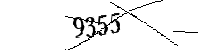 以下に文字と数字を入力してください