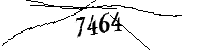 以下に文字と数字を入力してください
