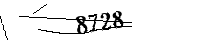 Bitte geben Sie die gezeigten Buchstaben und Zahlen ein