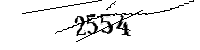 以下に文字と数字を入力してください