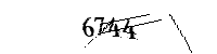 Si prega di digitare le lettere e i numeri qui sotto