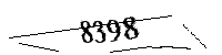 Si prega di digitare le lettere e i numeri qui sotto