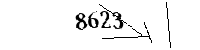 以下に文字と数字を入力してください
