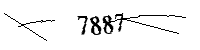 以下に文字と数字を入力してください
