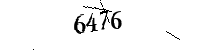 以下に文字と数字を入力してください