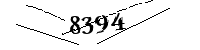 以下に文字と数字を入力してください