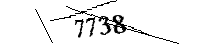 以下に文字と数字を入力してください