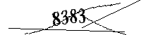 以下に文字と数字を入力してください
