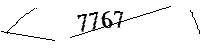 Bitte geben Sie die gezeigten Buchstaben und Zahlen ein