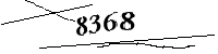 以下に文字と数字を入力してください
