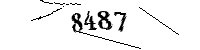 以下に文字と数字を入力してください