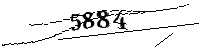以下に文字と数字を入力してください
