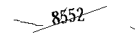 以下に文字と数字を入力してください