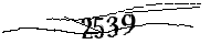 以下に文字と数字を入力してください