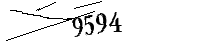 以下に文字と数字を入力してください