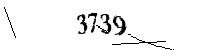 以下に文字と数字を入力してください