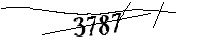 以下に文字と数字を入力してください