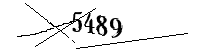 以下に文字と数字を入力してください