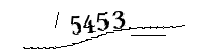 以下に文字と数字を入力してください