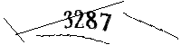以下に文字と数字を入力してください