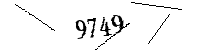Bitte geben Sie die gezeigten Buchstaben und Zahlen ein