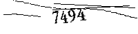 以下に文字と数字を入力してください