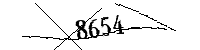 以下に文字と数字を入力してください