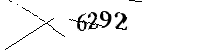以下に文字と数字を入力してください