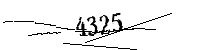 以下に文字と数字を入力してください