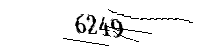 Por favor, escriba las letras y los números siguientes