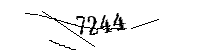 以下に文字と数字を入力してください