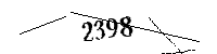 以下に文字と数字を入力してください