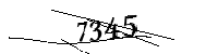 以下に文字と数字を入力してください
