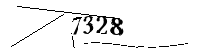 以下に文字と数字を入力してください